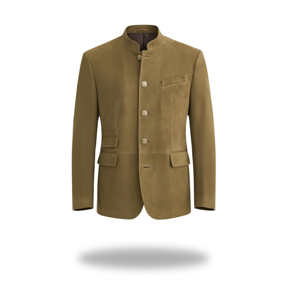 Blazer homme respirant