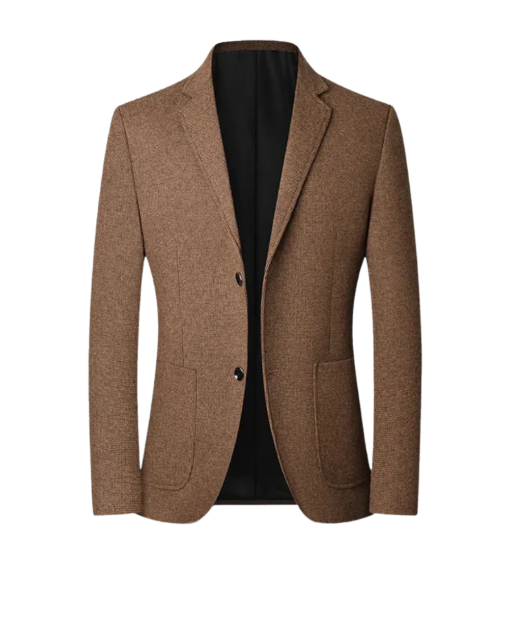 Blazer masculin intemporel