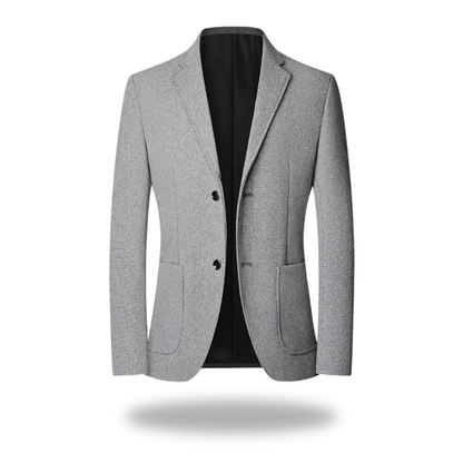 Blazer masculin intemporel