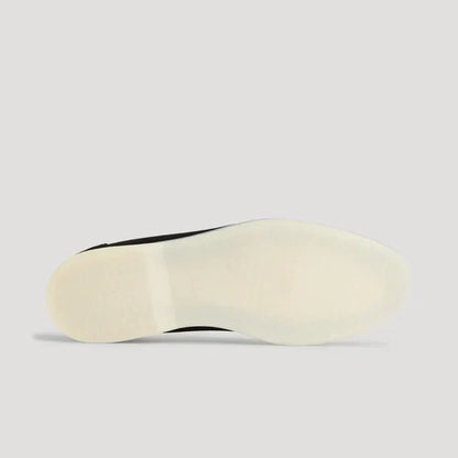 Mocassins élégantes Nové – Daim Premium
