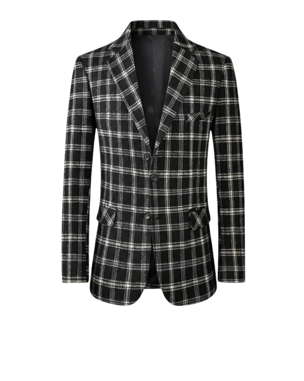 Blazer moderne pour hommes