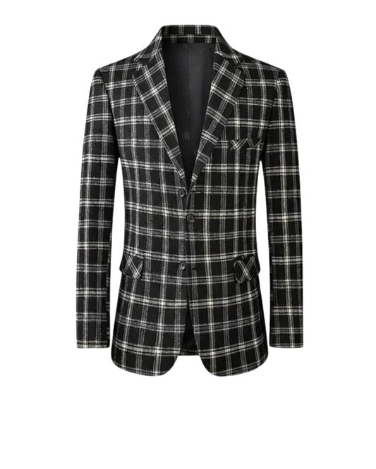 Blazer moderne pour hommes