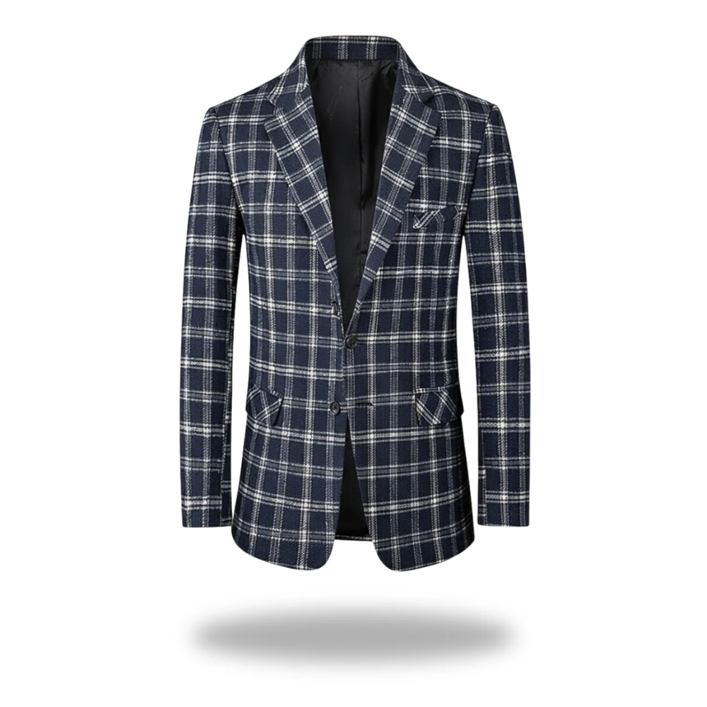 Blazer moderne pour hommes