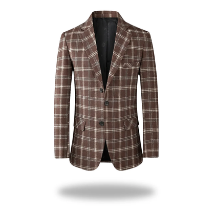 Blazer moderne pour hommes