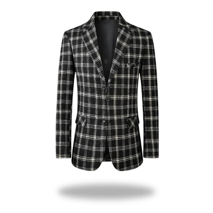 Blazer moderne pour hommes