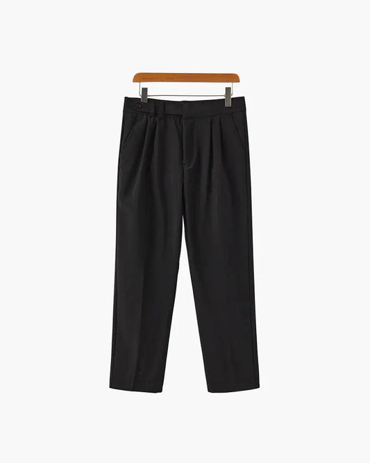 Pantalon taille haute Paris