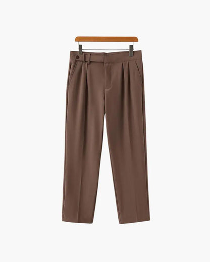 Pantalon taille haute Paris