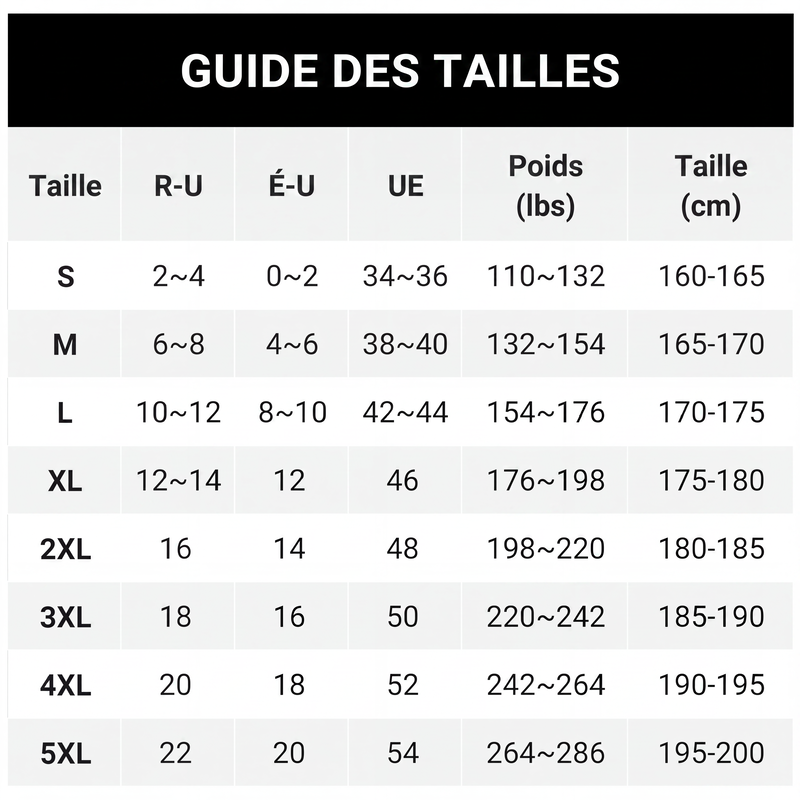 Pantalon large à taille haute pour femme